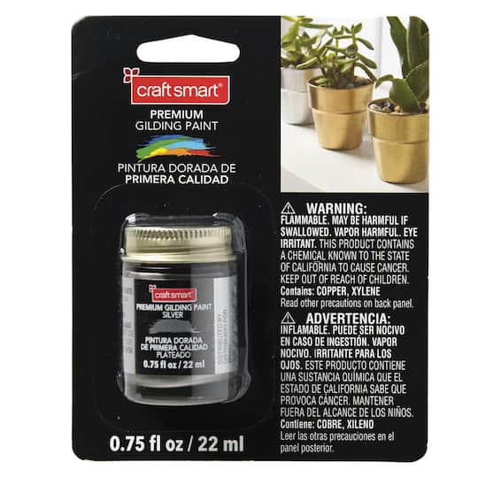 Premium Gilding Paint by Craft Smart
